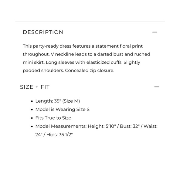 ASTR Black and Yellow Floral Ruched Mini Dress (NWT) - Picture 10 of 11